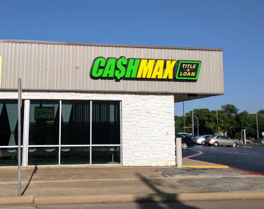 CashMax Title & Loan company image
