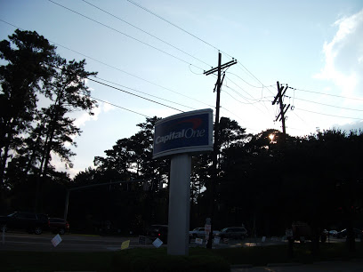 Capital One Bank company image