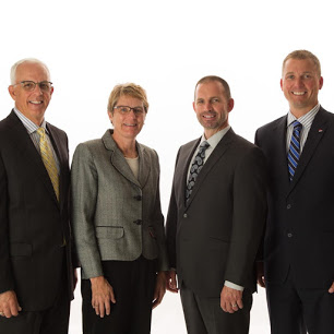 Thrivent Financial-Stensland/Truesdell/Severson/Fopma company image