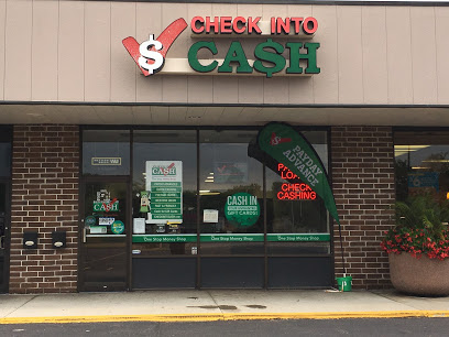 Check Into Cash company image