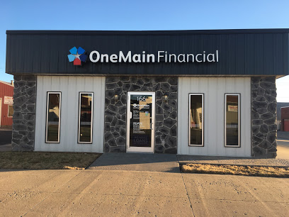 Springleaf Finance Services company image