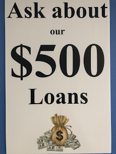 Paycheck Loans Of Pineville company image