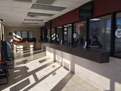 Speedy Cash company image