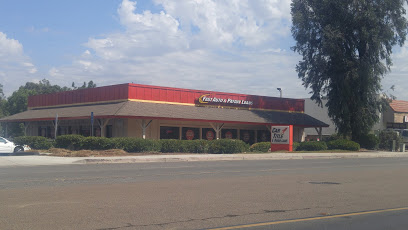 Fast Auto and Payday Loans company image