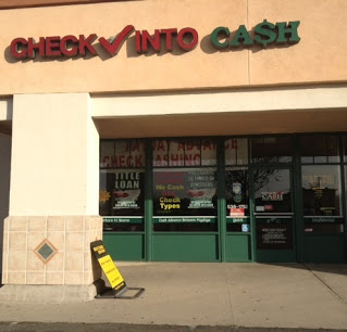 Check Into Cash company image