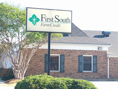 First South Farm Credit company image