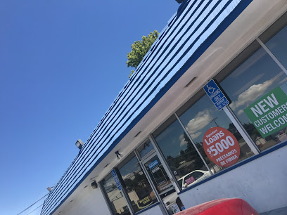 California Check Cashing Stores company image