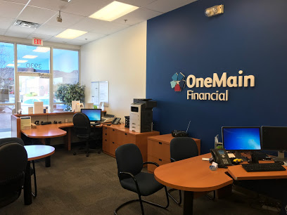 OneMain Financial company image
