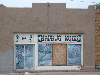 Ortega's Route 66 Cash Express company image