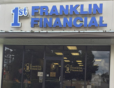 Harbor Loans of Leesville company image