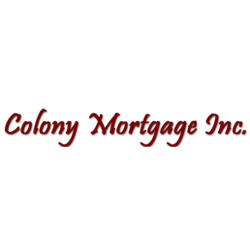 Colony Mortgage company image