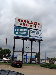 Cash-2-U Loans company image
