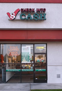 Quik Cash company image