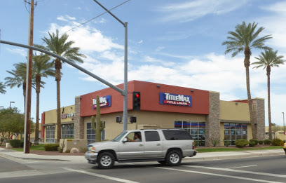 TitleMax Title Loans company image