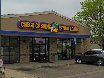 Moneytree company image
