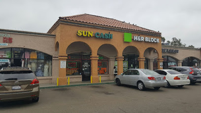 Sun Cash company image