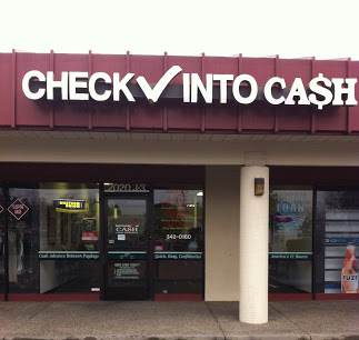 Check Into Cash company image