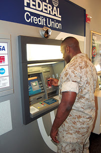 Navy Federal Credit Union company image