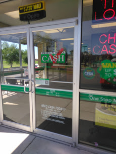 Check Into Cash company image