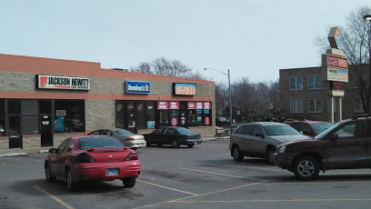 Davenport Check Cashers company image