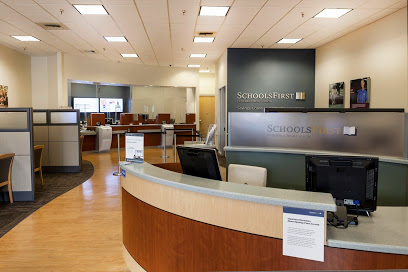 SchoolsFirst Federal Credit Union - Mission Viejo-Santa Margarita company image