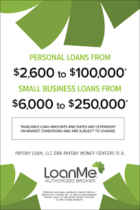Payday Money Centers Tustin company image