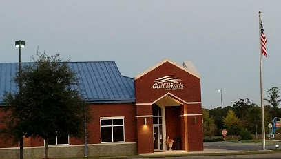 Gulf Winds Credit Union company image