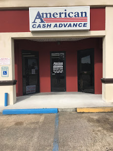 American Cash Advance company image
