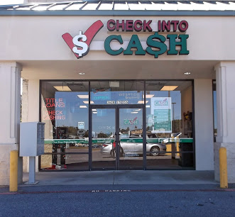 Check Into Cash company image