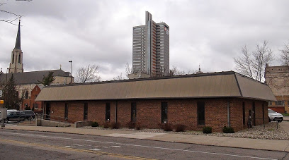 Mariner Finance company image