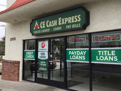 ACE Cash Express company image