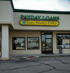 Easy Money EMG company image