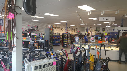 Allied Pawn Loans & Jewelry Pawn Shop Dubuque Iowa (Buy & Sell Gold, Silver, Diamonds, Jewelry, Coins, Bullion, Watches, Guitars, Handbags, Tools, Electronics, Sports Equipment) company image