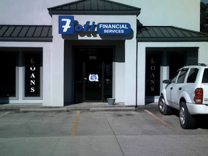 Foti Financial Services company image