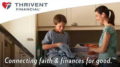 Thrivent Financial-Lutherans company image
