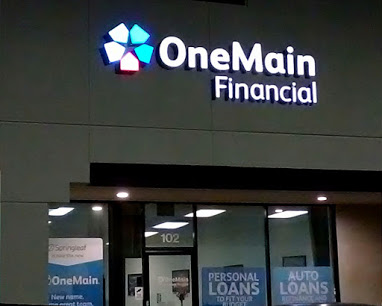 OneMain Financial company image