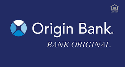 Origin Bank company image