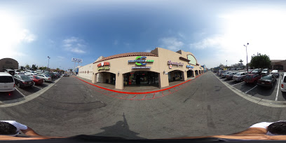 California Cash company image