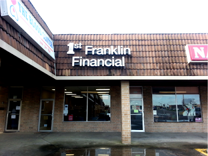 1st Franklin Financial company image