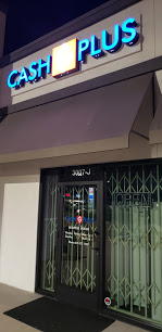 Cash Plus company image