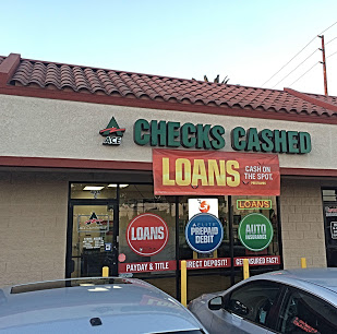 Cashback Loans company image