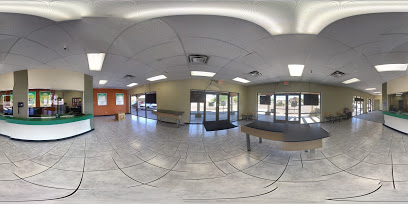 CASH 1 Loans company image
