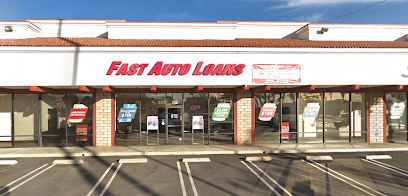 Fast Auto Loans Title Loans company image