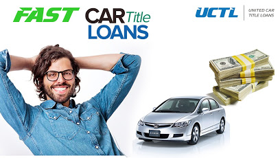United Car Title Loans company image
