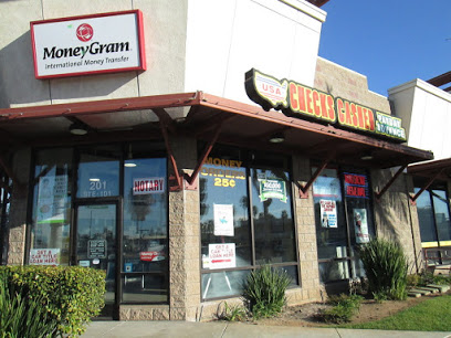 USA Checks Cashed & Payday Advance company image