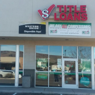 Max Cash Loan Center company image