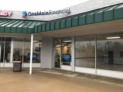 OneMain Financial company image