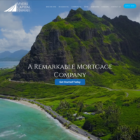 Myers Capital Hawaii company website screenshot