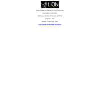 company website screenshot