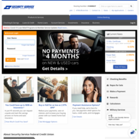 company website screenshot